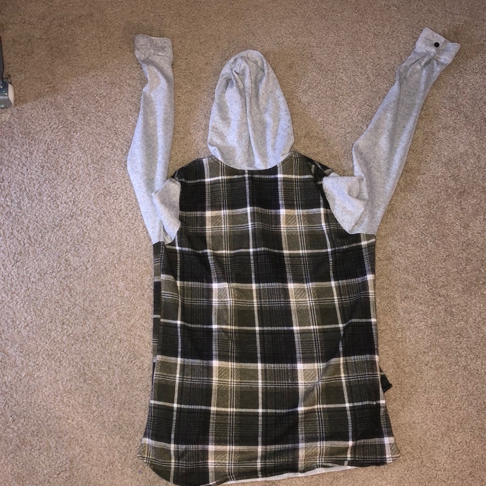 Flannel/Jacket - Picture 2 of 2